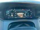 2023 Land Rover Range Rover Velar R-dynamic S Синий vin: SALYT2EX8PA353935