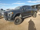 2019 Nissan Titan Xd Sl Black vin: 1N6BA1F40KN516660