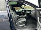 2025 Audi Q7 Premium Черный vin: WA1ACBF78SD003214