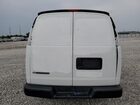 2020 Chevrolet Express G3500 Белый vin: 1GCZGGFG9L1177144