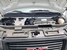 2023 Gmc Savana G3500 Белый vin: 1GTZ7GFPXP1143302