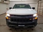 2021 Chevrolet Silverado C1500 Белый vin: 1GCRWAEF6MZ338397 2021 Chevrolet Silverado C1500 Белый vin: 1GCRWAEF6MZ338397