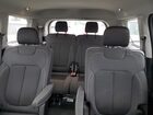 2023 Jeep Grand Cherokee L Laredo Серебряный vin: 1C4RJJAG5P8912043