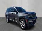 2023 Jeep Grand Cherokee Limited Charcoal vin: 1C4RJHBG4P8708521