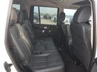 2016 Land Rover Lr4 Hse Белый vin: SALAG2V60GA837949