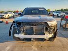 2024 Ford Explorer St-line Gray vin: 1FMSK7KH2RGA72655