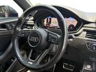 2018 Audi S5 Prestige Red vin: WAUC4CF52JA075944