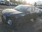 2022 Hyundai Santa Cruz Sel Black vin: 5NTJBDAE4NH008002