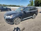 2019 Mitsubishi Outlander Se Black vin: JA4AZ3A3XKZ039045