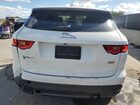 2018 Jaguar F-pace Premium White vin: SADCJ2GX2JA235136 2018 Jaguar F-pace Premium White vin: SADCJ2GX2JA235136