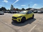 2025 Ford Mustang Mach-e Premium Желтый vin: 3FMTK3SU3SMA07724