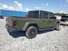 2023 Jeep Gladiator Sport Green vin: 1C6HJTAGXPL545104