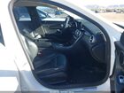 2017 Mercedes-benz C 300   White vin: 55SWF4JB0HU229404