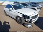 2017 Mercedes-benz C 300   White vin: 55SWF4JB0HU229404