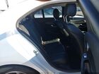 2017 Mercedes-benz C 300   White vin: 55SWF4JB0HU229404