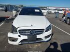 2018 Mercedes-benz C 300   Белый vin: 55SWF4JB2JU270087