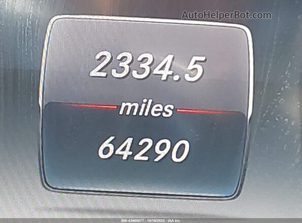 55SWF4JB2JU270087 2018 MERCEDES-BENZ C-CLASS Белый Панорамный вид салона 360°