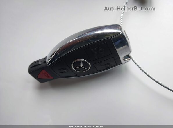 55SWF4KB7GU150938 2016 MERCEDES-BENZ C-CLASS Gray Առջևի վահանակի տեսք