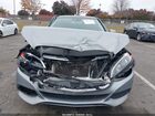2016 Mercedes-benz C 300 4matic Gray vin: 55SWF4KB7GU150938