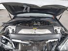 2016 Mercedes-benz C 300 4matic Gray vin: 55SWF4KB7GU150938