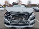 2016 Mercedes-benz C 300 4matic Gray vin: 55SWF4KB7GU150938