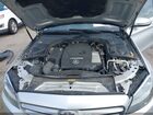 2016 Mercedes-benz C 300 4matic Silver vin: 55SWF4KBXGU117240