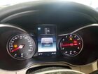 2016 Mercedes-benz C 300 4matic White vin: 55SWF4KBXGU125189