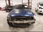 2020 Mercedes-benz Amg C 43 4matic Blue vin: 55SWF6EB2LU329132