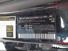 2017 Mercedes-benz Amg C 43 4matic Black vin: 55SWF6EB3HU193682