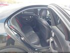 2017 Mercedes-benz Amg C 43 4matic Black vin: 55SWF6EB3HU193682