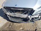 2017 Mercedes-benz Amg C 43 4matic Silver vin: 55SWF6EB4HU181590