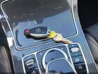 2017 Mercedes-benz Amg C 43 4matic Silver vin: 55SWF6EB4HU181590