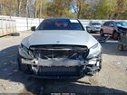 2017 Mercedes-benz Amg C 43 4matic Silver vin: 55SWF6EB4HU181590