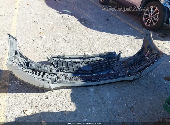 55SWF6EB4HU181590 2017 MERCEDES-BENZ AMG C 43 Silver Instrument cluster view