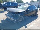 2017 Mercedes-benz Amg C 43 4matic Black vin: 55SWF6EB8HU202330 2017 Mercedes-benz Amg C 43 4matic Black vin: 55SWF6EB8HU202330