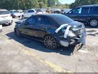 2017 Mercedes-benz Amg C 43 4matic Black vin: 55SWF6EB8HU202330 2017 Mercedes-benz Amg C 43 4matic Black vin: 55SWF6EB8HU202330