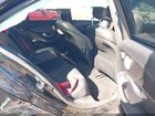 2017 Mercedes-benz Amg C 43 4matic Black vin: 55SWF6EB8HU202330 2017 Mercedes-benz Amg C 43 4matic Black vin: 55SWF6EB8HU202330