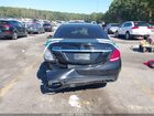 2017 Mercedes-benz Amg C 43 4matic Black vin: 55SWF6EB8HU202330 2017 Mercedes-benz Amg C 43 4matic Black vin: 55SWF6EB8HU202330