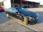 2020 Mercedes-benz C 300   Black vin: 55SWF8DB1LU323688