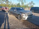 2020 Mercedes-benz C 300   Silver vin: 55SWF8DB2LU326129