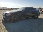 2020 Mercedes-benz C 300 Black vin: 55SWF8DB7LU333190