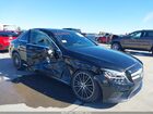2020 Mercedes-benz C 300   Черный vin: 55SWF8DB8LU323381