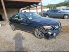 2020 Mercedes-benz C 300 4matic Black vin: 55SWF8EB2LU328591