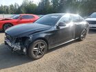 2020 Mercedes-benz C 300 4matic Black vin: 55SWF8EB2LU331569