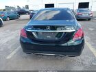 2019 Mercedes-benz C 300 4matic Green vin: 55SWF8EBXKU319460 2019 Mercedes-benz C 300 4matic Green vin: 55SWF8EBXKU319460
