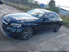 2019 Mercedes-benz C 300 4matic Green vin: 55SWF8EBXKU319460 2019 Mercedes-benz C 300 4matic Green vin: 55SWF8EBXKU319460