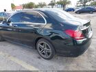 2019 Mercedes-benz C 300 4matic Green vin: 55SWF8EBXKU319460 2019 Mercedes-benz C 300 4matic Green vin: 55SWF8EBXKU319460