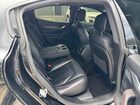 2017 Maserati Ghibli S Black vin: ZAM57RSA3H1206281