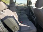 2018 Volkswagen Atlas Gray vin: 1V2HR2CA5JC502560