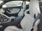 2016 Jaguar F-type S Red vin: SAJWJ6BV8G8K29297
